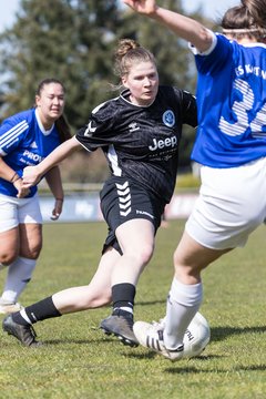 Bild 131 - F VfL Kellinghusen - FSG Kaki-StuSie : Ergebnis: 2:1